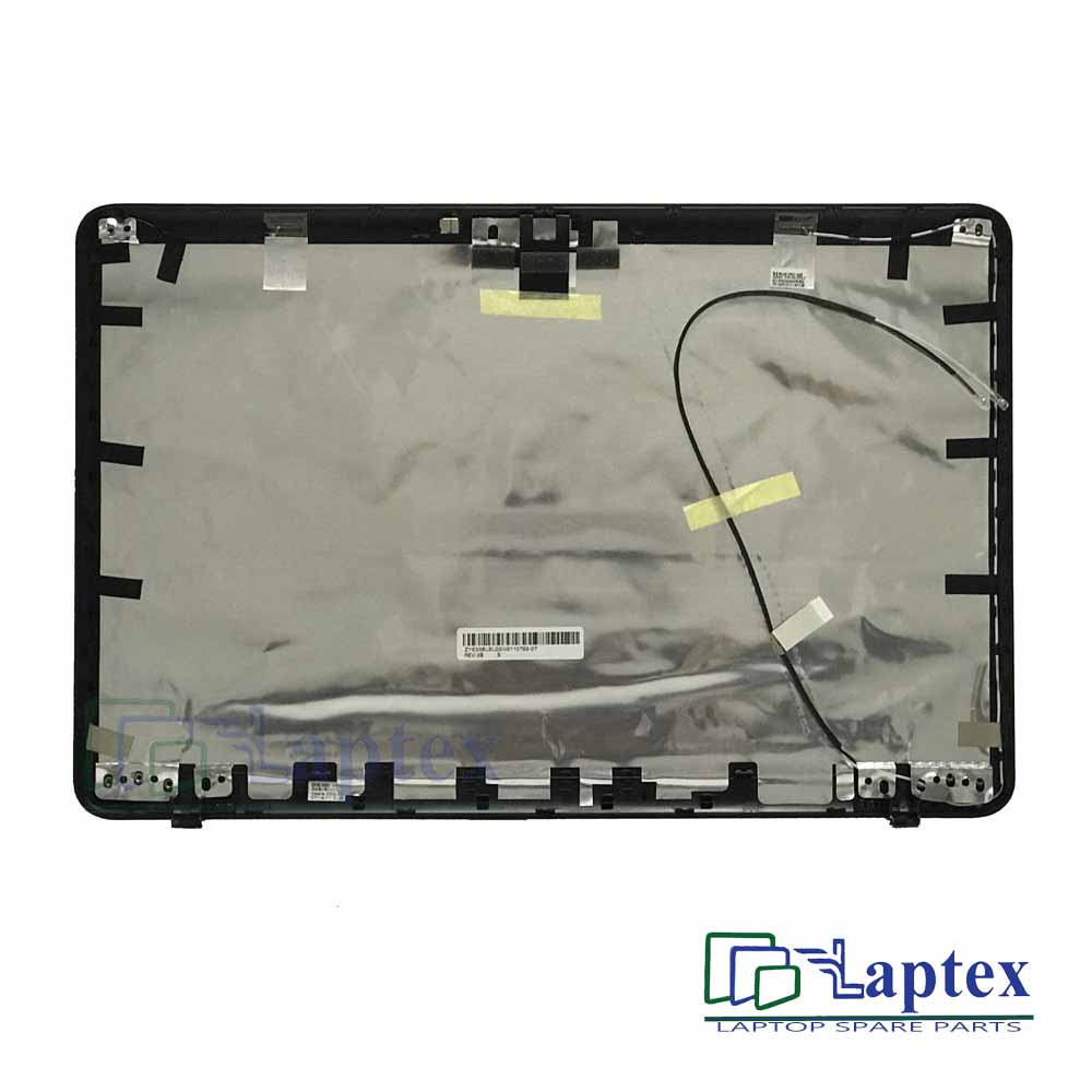 Laptop LCD Top Cover For Toshiba L750